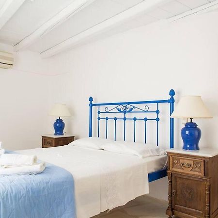Blue Harmony Suites Of Mykonos Mykonos Town Екстер'єр фото