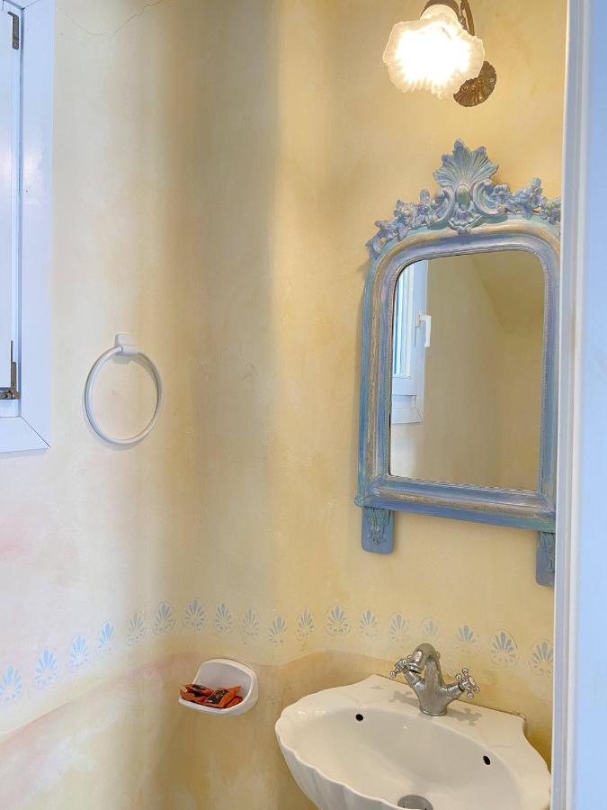 Blue Harmony Suites Of Mykonos Mykonos Town Екстер'єр фото
