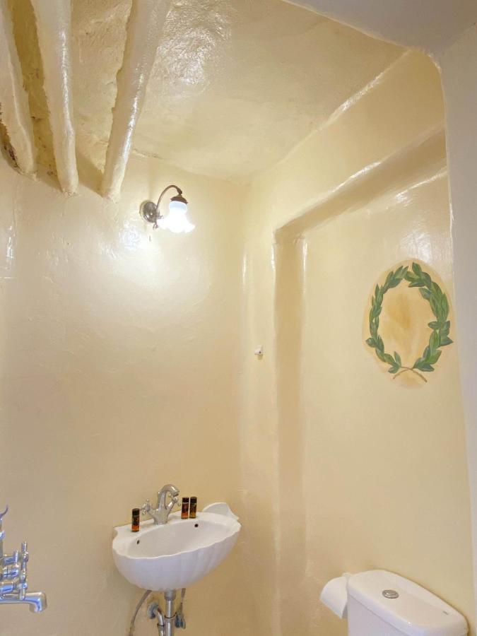 Blue Harmony Suites Of Mykonos Mykonos Town Екстер'єр фото
